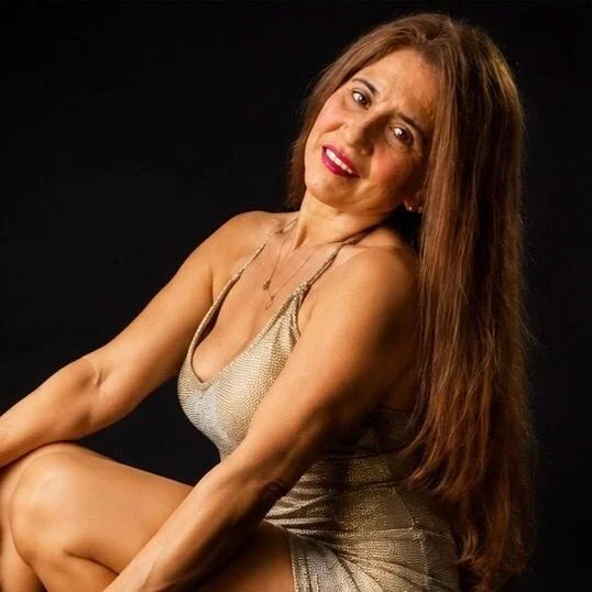 Matureyulyet Stripchat profile image