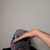 Avatar obrázek deprelovo