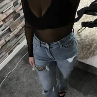 Layla-May's Profile Pic
