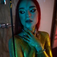 AriannaDrips's Profile Pic