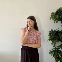 DorothyManning Poză de profil