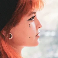 _GingerFoxxxs profilbillede