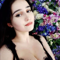 AlishaFrisky_ Poză de profil