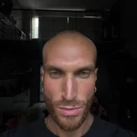 MisterMuscular's Profile Pic