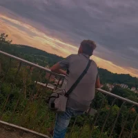 Foto do avatar de ShyGuyWannaTry