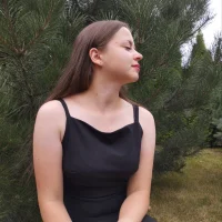 OliaKiss's Profile Pic