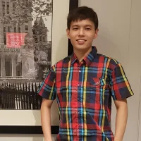 andrewooi Gambar Avatar