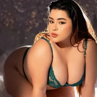 SamanthaFerrer_ Adlı Modelin Avatarı
