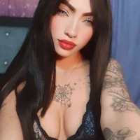 SarahMaggiiees profilbillede