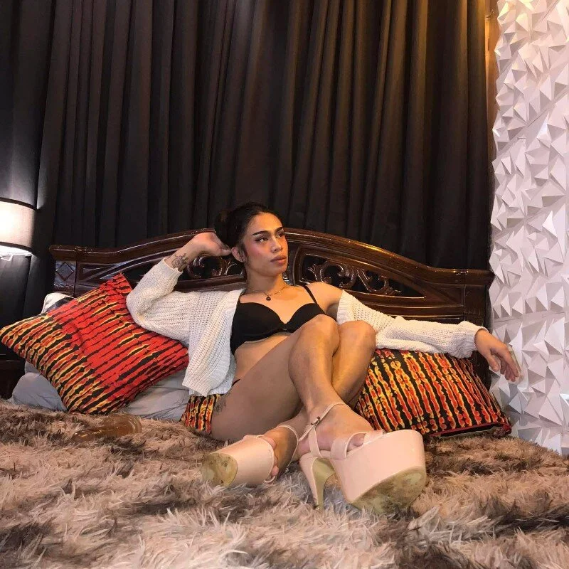 WILDROXIE Stripchat profile image