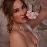 Модель DianaShermy