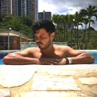 cedrixx10のアバター写真