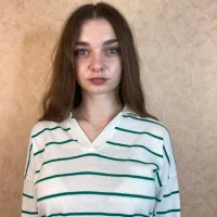 ReginaParker - Profil Fotoğrafı