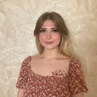 Zdjęcie profilowe modela Sasha_Blause