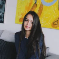 Фото профіля Ivy_sofia_