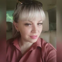 InnaKelly's Profile Pic
