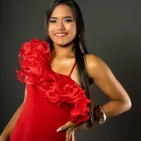 Foto desnuda XXX de VeronicaHot1