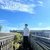 Zdjęcie profilowe modela DiaodangYY