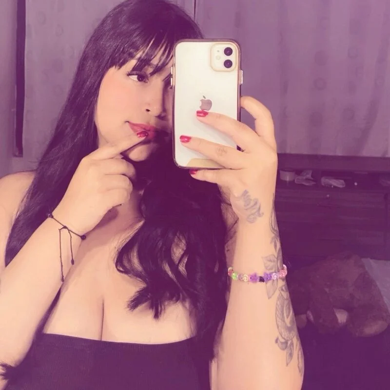 Simplemente_Aurora Stripchat profile image