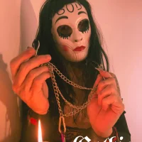 CANDY_Goth_ webcam