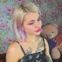 LissaMoreeee's Profile Pic