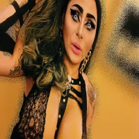 Amazing_Cristine's Avatar Pic