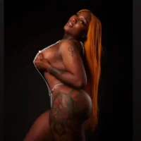 Gambar Profil ArnicaSavageXXX