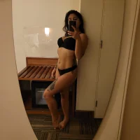 MaiPandora – avatarbillede