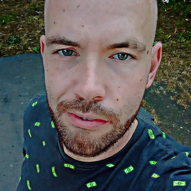 Trashy993 profile photo