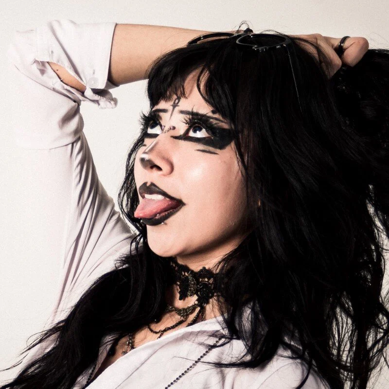 KiomyVamp Stripchat profile image