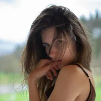 LilithRivi's Avatar Pic