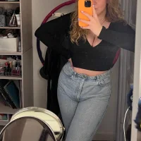 Zdjęcie profilowe modela Solsikken