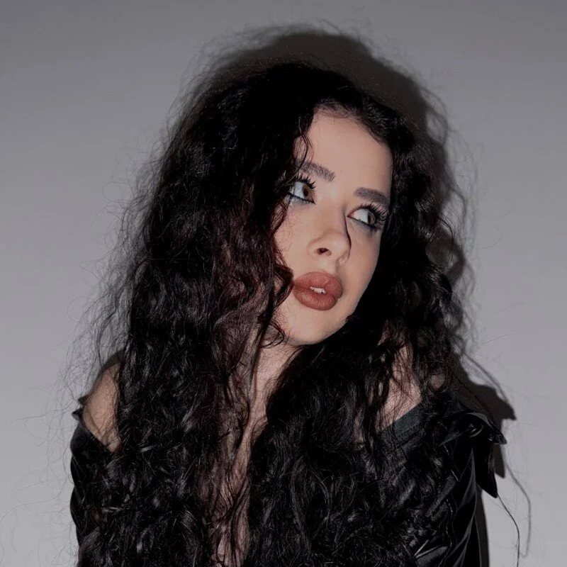 AgataMercer profile photo