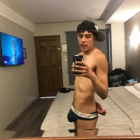 conejitosexyCDMX webcam