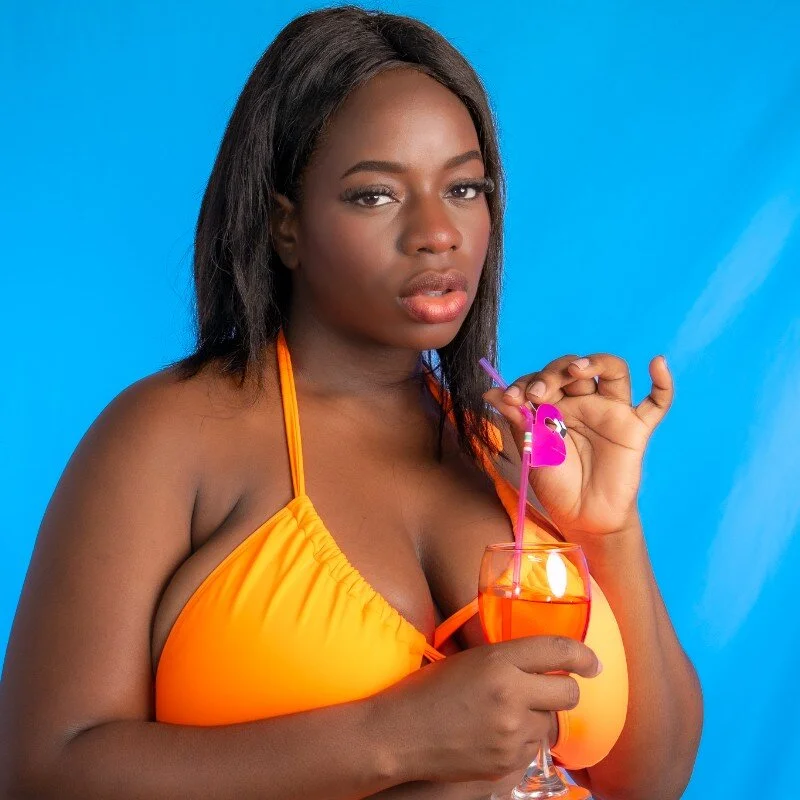 KayaBrown Stripchat profile image