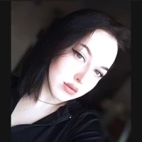 Zdjęcie profilowe modela ElviaCraley