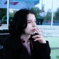 MephMaria's Profile Pic