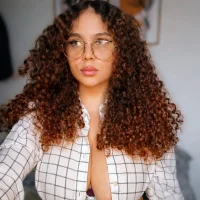 Bloom_Noor Gambar Avatar