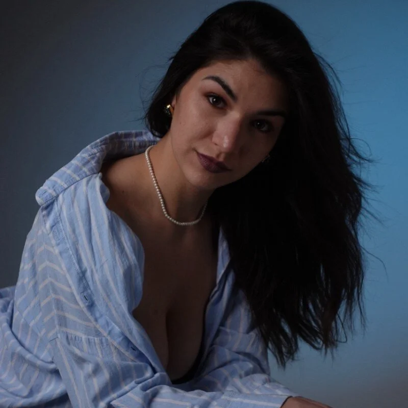 MonicaVii Stripchat profile image