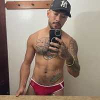 dereck_karter – Avatar fotka