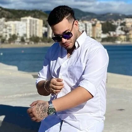 Jorgebricenz profile photo