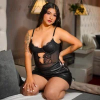EvahRosse Immagine Avatar