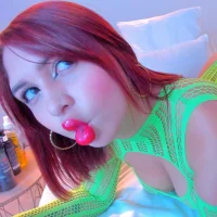 Foto del avatar de Violet_horny05