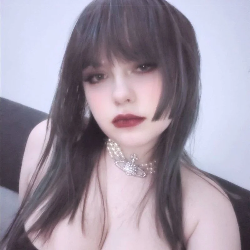 KristiBloom Stripchat profile image