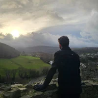 Babypool97's Profile Pic
