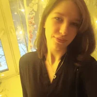 LikaKristals's Profile Pic