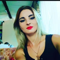MilenaMinskaya webcam