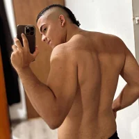 ThomasHornnys Profilfoto