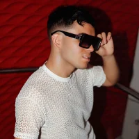 MatheoSoler Adlı Modelin Avatarı