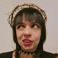 Foto do avatar de LanaGodard